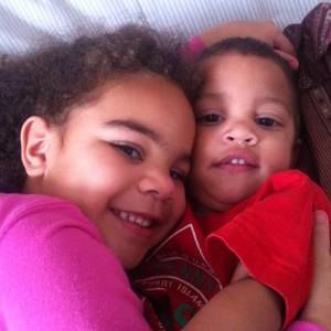 Meet your Posher, Pearl